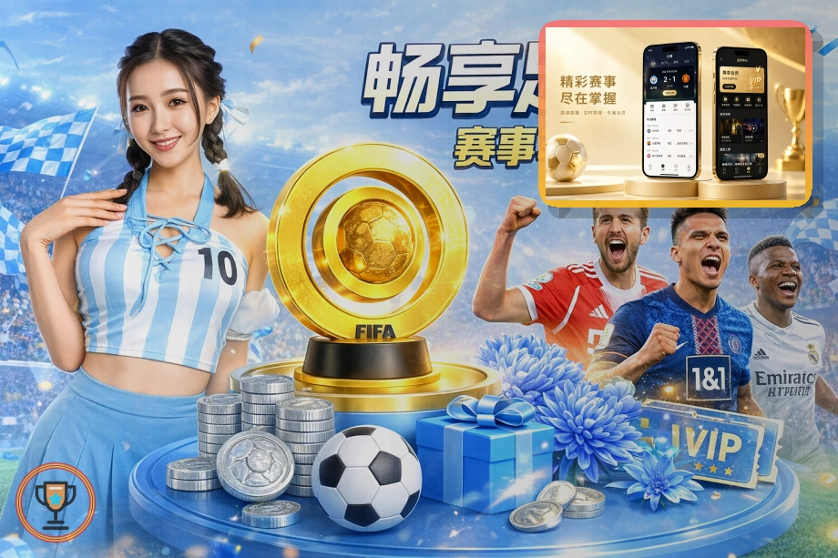 2026美加墨世界杯主视觉与赛事日程